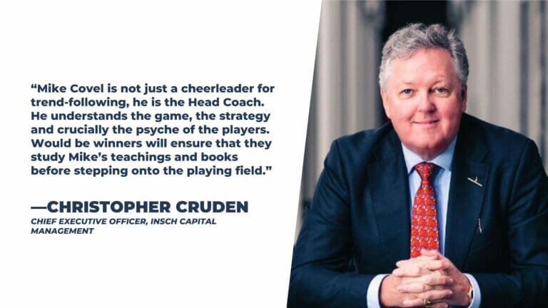 Christopher Cruden