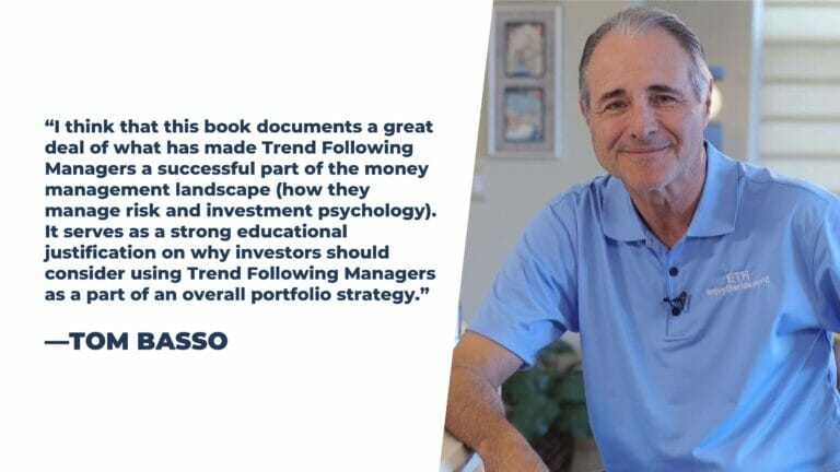 Tom Basso